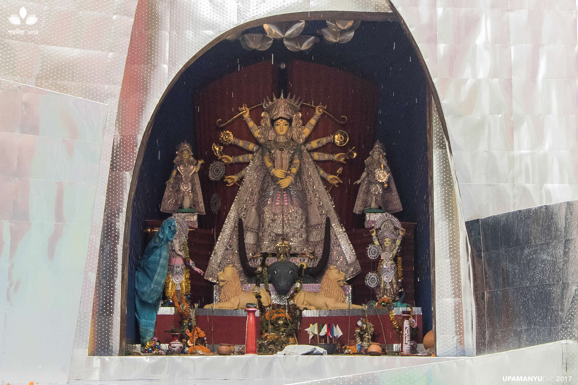 Badamtala Asharh Sangha