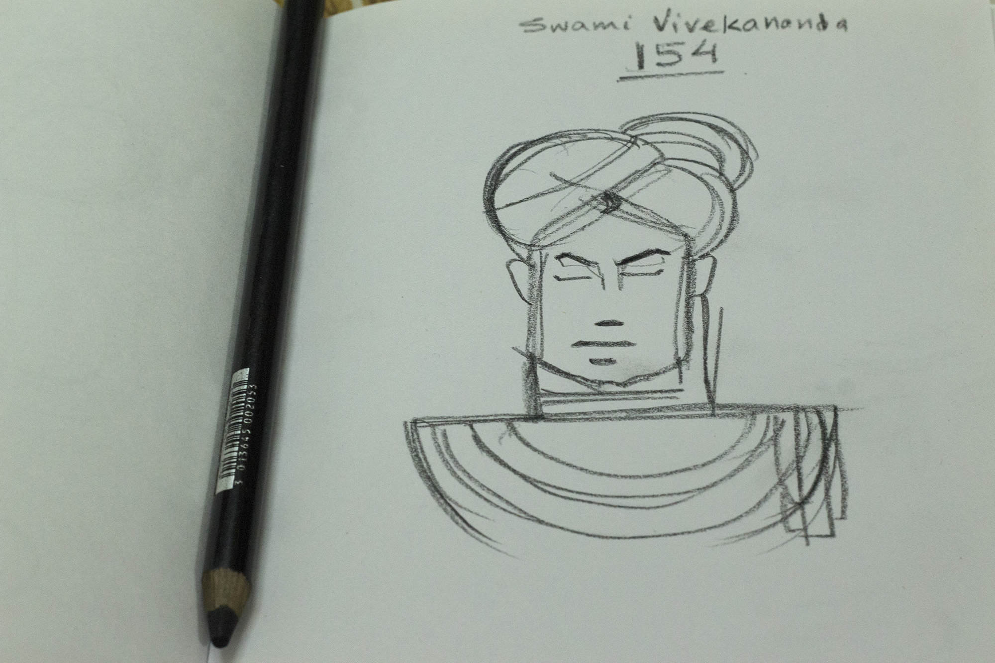 10 Golden Teachings of Swami Vivekananda | Leverage Edu